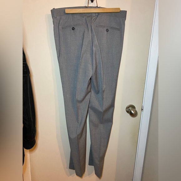 H&M Dress Pants US 33R - Picture 4 of 4
